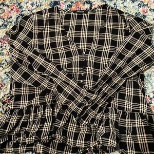 Madewell shirt